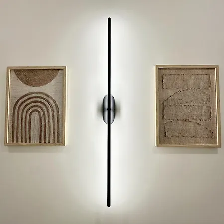 Apartamento Oktogon-t6 Luxury Budapeste