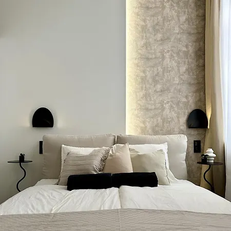 Oktogon-t6 Luxury Apartment